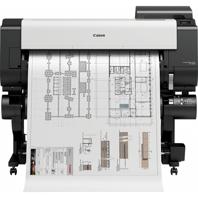 Плоттер Canon imagePROGRAF TX-3100