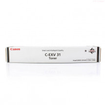 Тонер картридж Canon C-EXV31 Black Original
