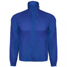 Jachetă pentru bărbați Roly KENTUCKY WINDBREAKER ROYAL BLUE XL