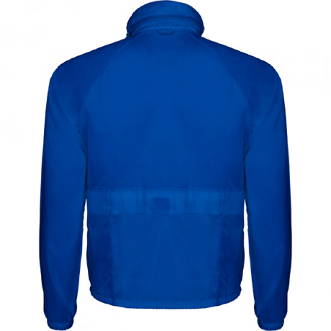 Jachetă pentru bărbați Roly KENTUCKY WINDBREAKER ROYAL BLUE XL