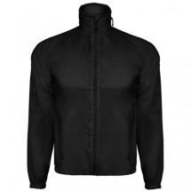 Jachetă pentru bărbați Roly KENTUCKY WINDBREAKER ROYAL BLACK 2XL