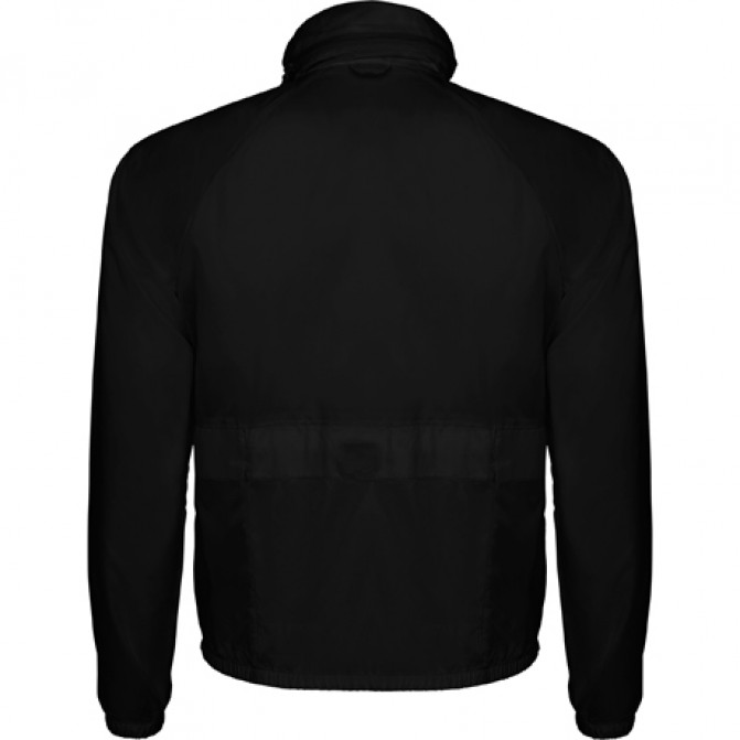 Jachetă pentru bărbați Roly KENTUCKY WINDBREAKER ROYAL BLACK 2XL