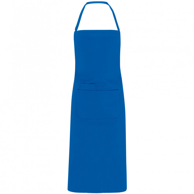 Șorț Delantal Ducasse Royal Blue