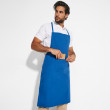 Șorț Delantal Ducasse Royal Blue