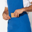 Șorț Delantal Ducasse Royal Blue