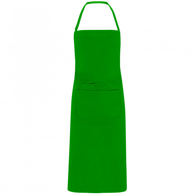 Șorț Delantal Ducasse Fern Green
