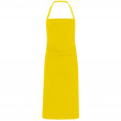 Șorț Delantal Ducasse Yellow