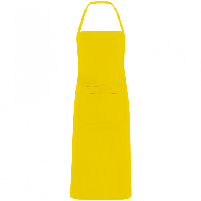 Șorț Delantal Ducasse Yellow