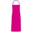 Șorț Delantal Ducasse Fuchsia