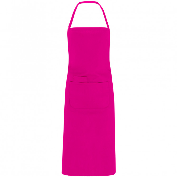 Șorț Delantal Ducasse Fuchsia