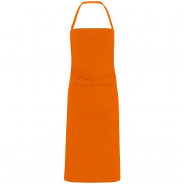 Șorț Delantal Ducasse Orange
