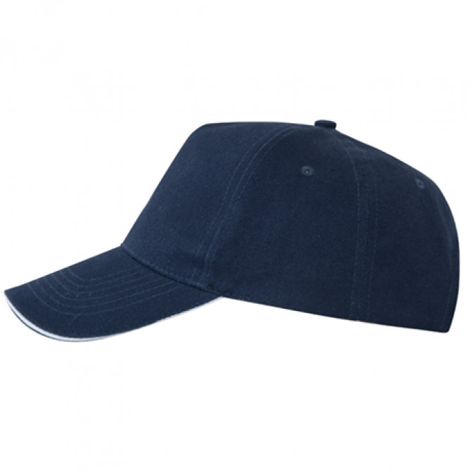 Кепка Eris Navy Blue