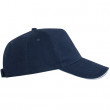 Кепка Eris Navy Blue
