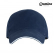 Кепка Eris Navy Blue