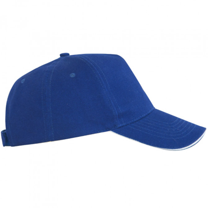 Кепка Eris Royal Blue