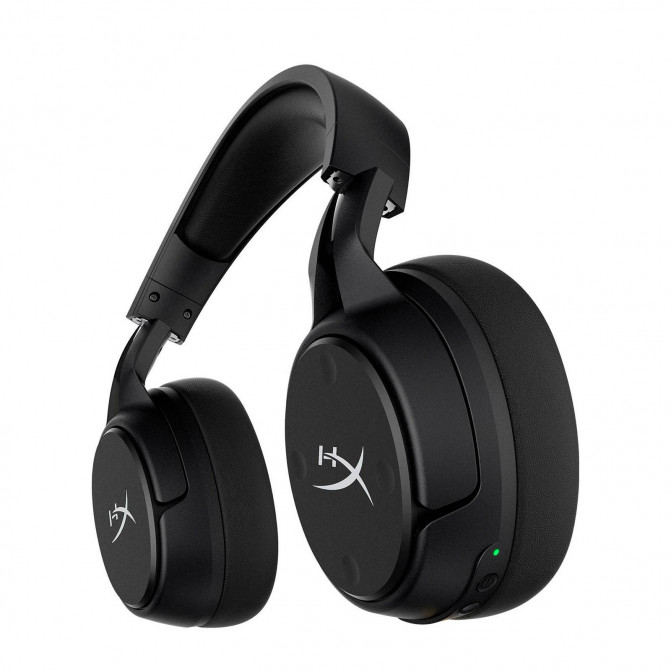 Наушники беспроводные HyperX Cloud Flight S