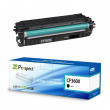 Картридж лазерный HP CF360X/508X/CRG040H Enterprise M552dn/M553dn/M577dn/Canon LBP712Ci/710Cx Black 12.5K Prospect