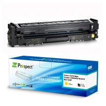 Картридж лазерный Canon CRG067/W2212 Yellow MF651/MF655 (без чипа) 1.25K Prospect
