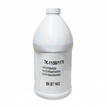 Тонер Kyocera Universal TK-1110/TK-1150/TK-1160/TK-1170 1kg Bottle Handan 