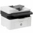 Multifuncţională HP Laser MFP 137fnw