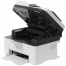 Multifuncţională HP Laser MFP 137fnw