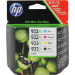 Картридж струйный HP №932/933XL (C2P42AE301) Multipack Original