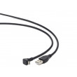 Cablu Micro-USB, CCP-mUSB2-AMBM90-6
