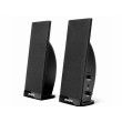 Колонки SVEN 230 Black, 4w