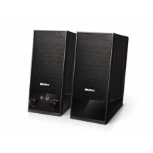 Boxe SVEN SPS-604 Black, 6w, USB pover