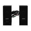 Boxe SVEN SPS-604 Black, 6w, USB pover