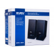 Boxe SVEN SPS-604 Black, 6w, USB pover
