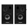 Boxe SVEN SPS-585 Black, 20w