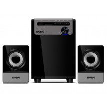 Boxe SVEN MS-110 Black