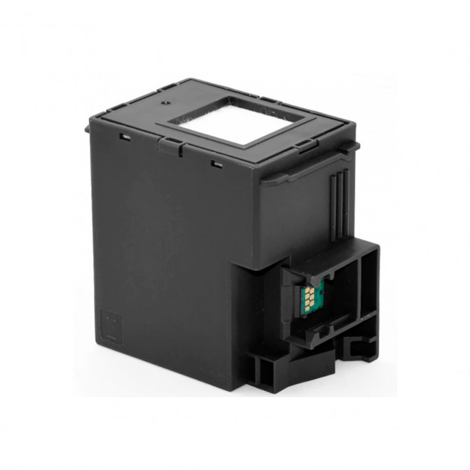 Емкость для отработанных чернил Epson L3550/L5590/XP-3100/XP-4100/WF2950/WF2850 C9344 EWMB3 (Maintenance Box)
