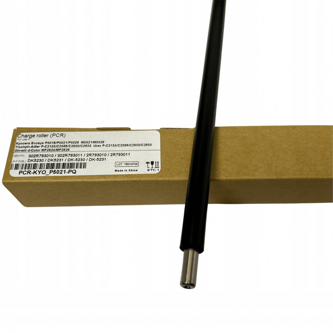 PCR Kyocera P3145dn/P5021/M5526