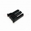 Шарнир (кронштейн) ADF Base Hinge  Canon MF4410 MF4412 4420 MF4430 (FM4-6882-000/FM1-F371-000)