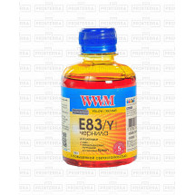 Чернила WWM Epson 200 мл Yellow
