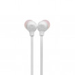 Căști fără fir JBL T125BT White