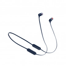 Căști fără fir JBL T125BT Blue