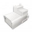 Rezervor de deseuri pentru cerneala Epson T50/L805/L1800 (1469197) (Maintenance Box) Original
