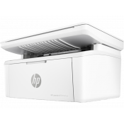 Multifuncţională HP LaserJet MFP M141cw