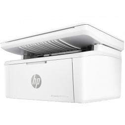 Multifuncţională HP LaserJet MFP M141cw