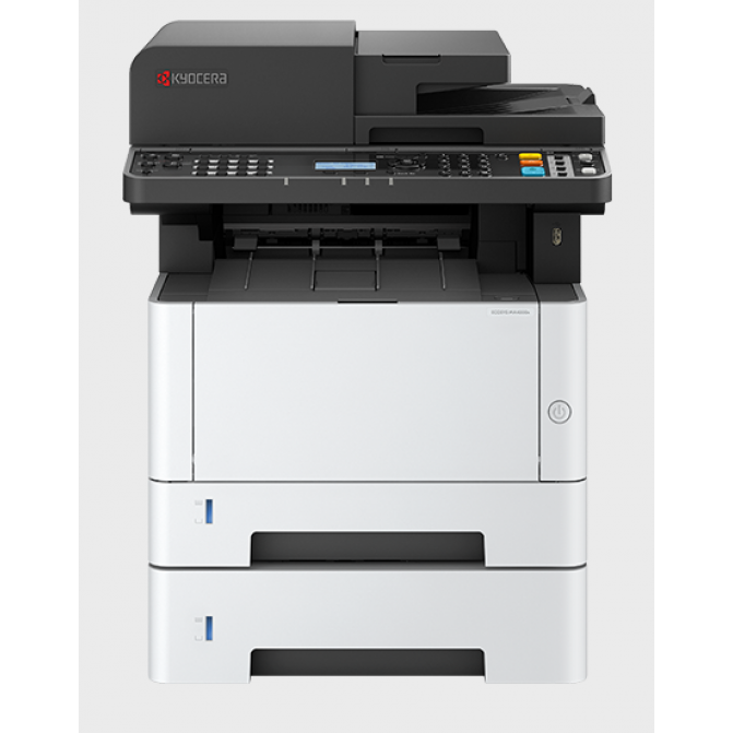 Multifuncţională Kyocera MA4000x