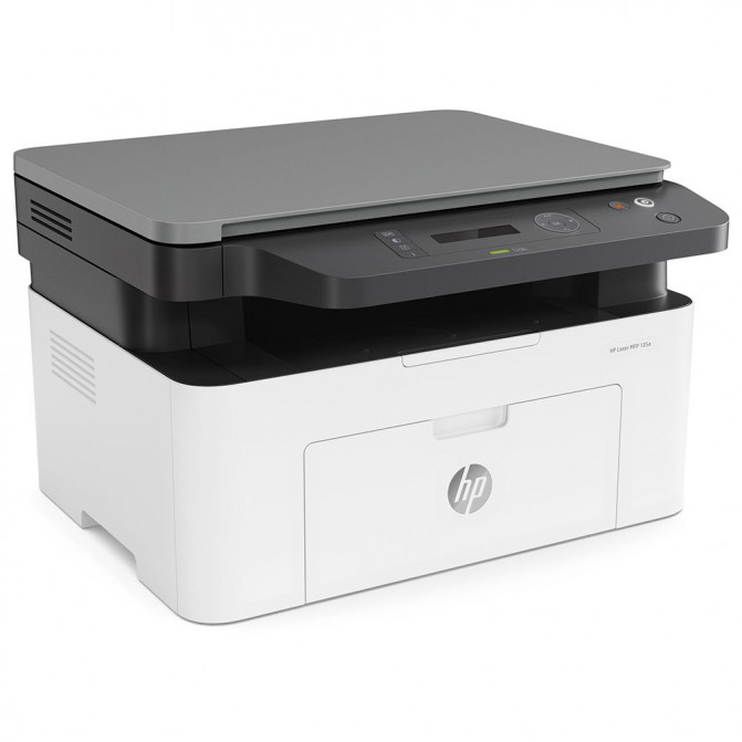 Multifuncţională HP Laser  MFP 135a