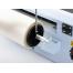 Pelicula PET Plotterfilms Hot Cold Peel pentru DTF  (33cm*100m) 75 microni