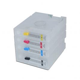 Cartuse reincarcabile pentru Canon MB5140 (PGI-2400XL)
