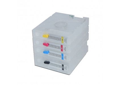 Cartuse reincarcabile pentru Canon MB5140 (PGI-2400XL)