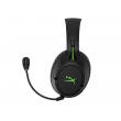 Căști fără fir HyperX CloudX Flight for Xbox One/PC, Black, cu microfon