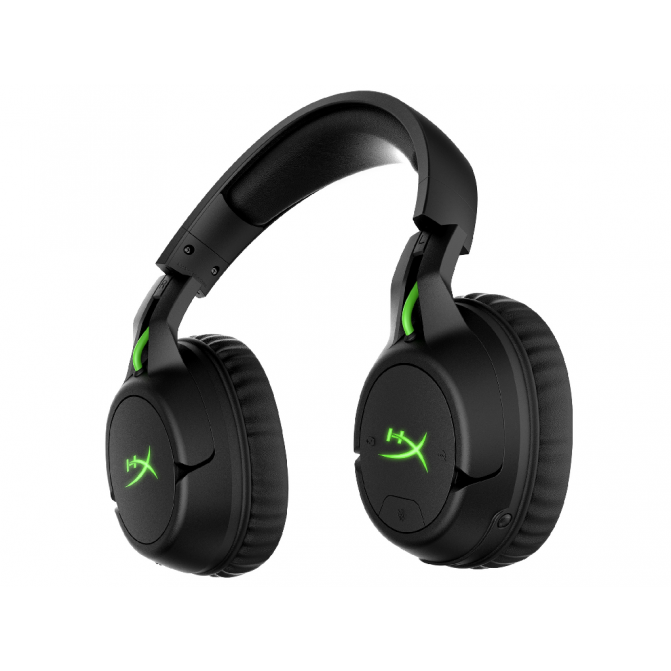 Căști fără fir HyperX CloudX Flight for Xbox One/PC, Black, cu microfon