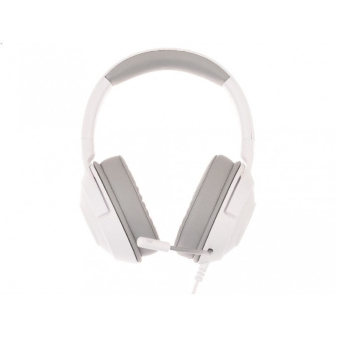 Căști de gaming cu microfon RAZER Kraken X, Mercury